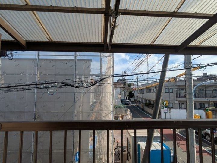 タカギハイツのその他画像