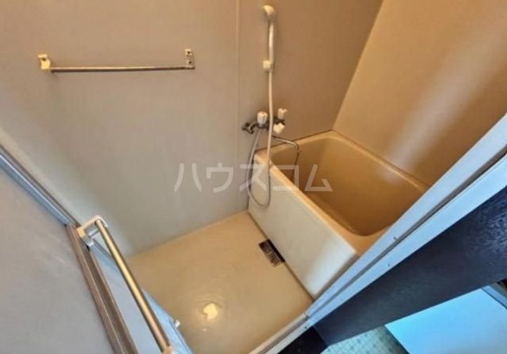 タカギハイツの風呂