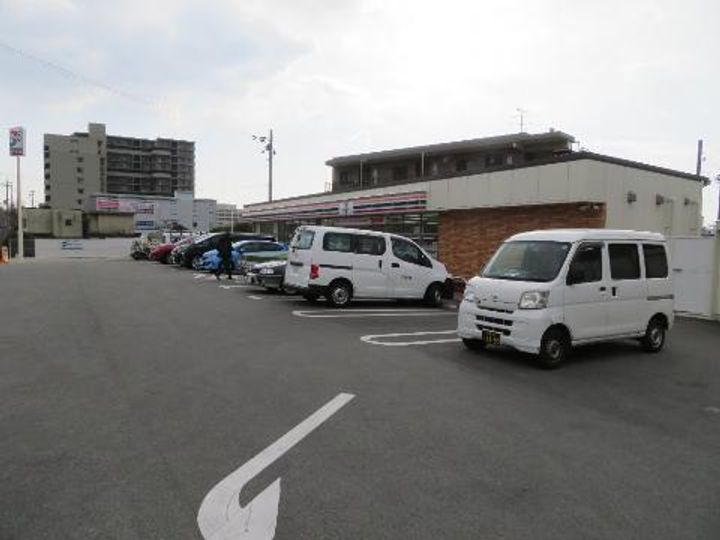 ルミエール藤ガ丘 ※当社管理物件の周辺