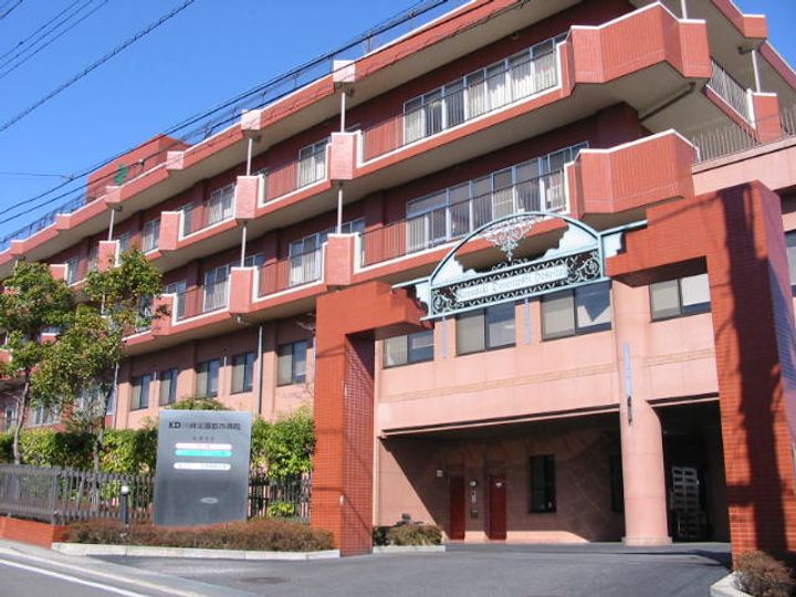 ルミエール Aの周辺