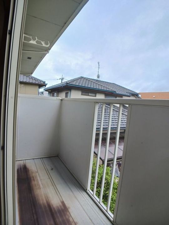 広島県尾道市高須町(アパート)の賃貸物件の内装