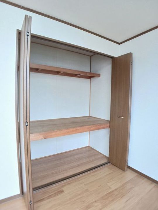 広島県尾道市高須町(アパート)の賃貸物件の内装