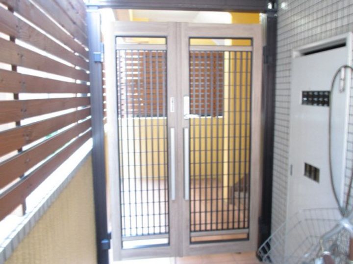 コート・サラIIの地図