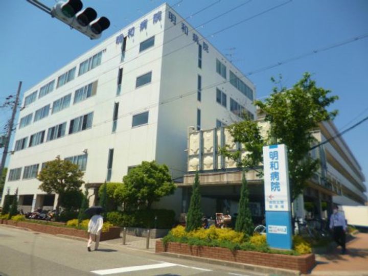 コート・サラIIの周辺