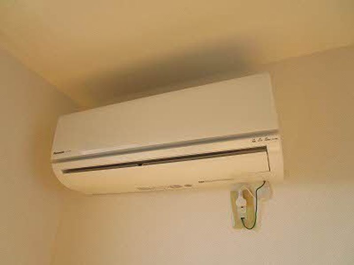 広島県福山市手城町3(アパート)の賃貸物件の内装