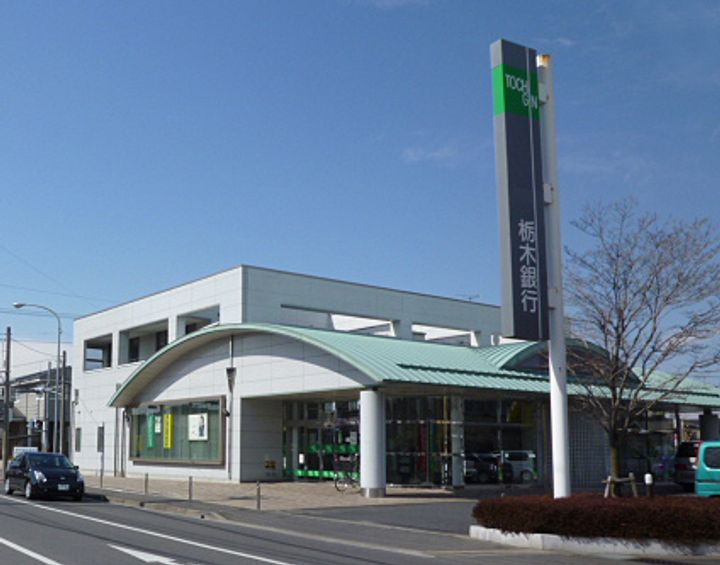 ドリームタウン三和B棟の周辺