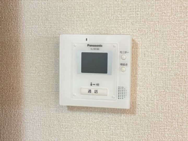 ジェネス 南佐賀の内装