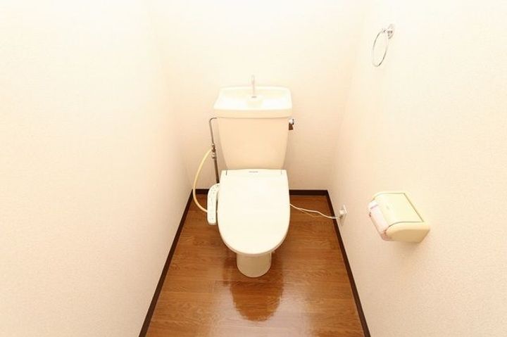 新潟県新発田市城北町2(アパート)の賃貸物件の内装