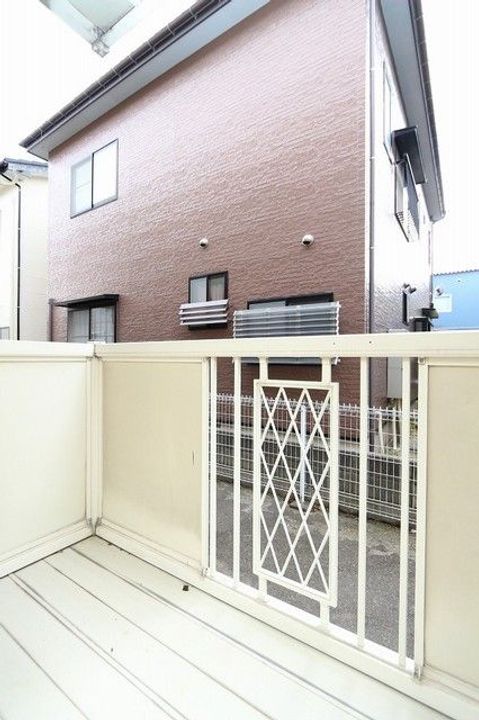 新潟県新発田市城北町2(アパート)の賃貸物件の内装