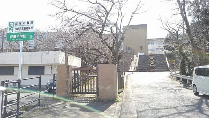 アヴェンタドールの周辺