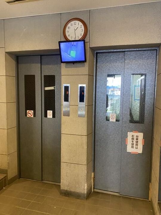 東京都杉並区永福1(マンション)の賃貸物件の地図