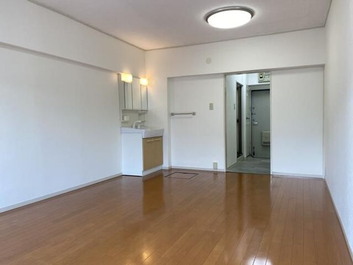 東京都杉並区永福1(マンション)の賃貸物件の内装