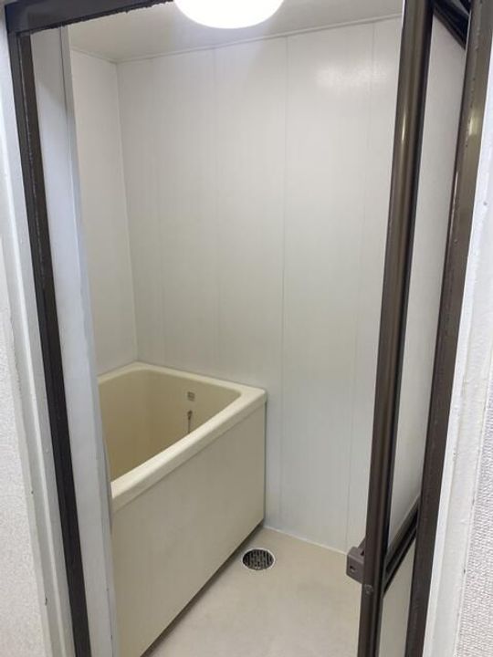 東京都杉並区永福1(マンション)の賃貸物件の風呂