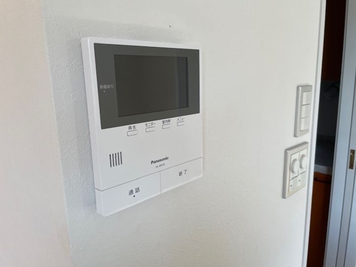 神奈川県横浜市中区山手町(一戸建)の賃貸物件の内装