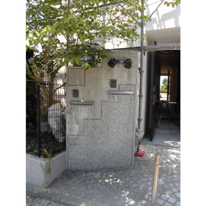 神奈川県横浜市中区山手町(一戸建)の賃貸物件の外観