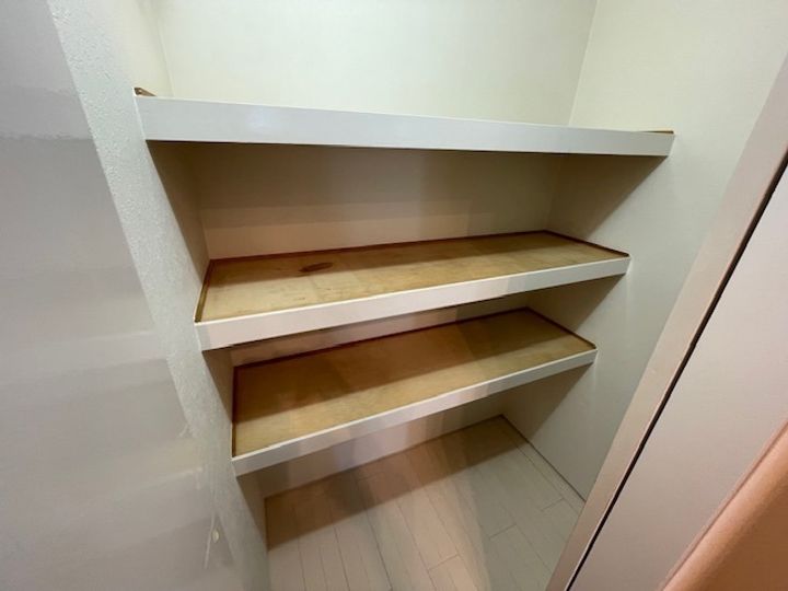 神奈川県横浜市中区山手町(一戸建)の賃貸物件の内装