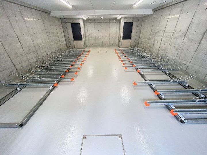 神奈川県川崎市川崎区鋼管通2(マンション)の賃貸物件の地図