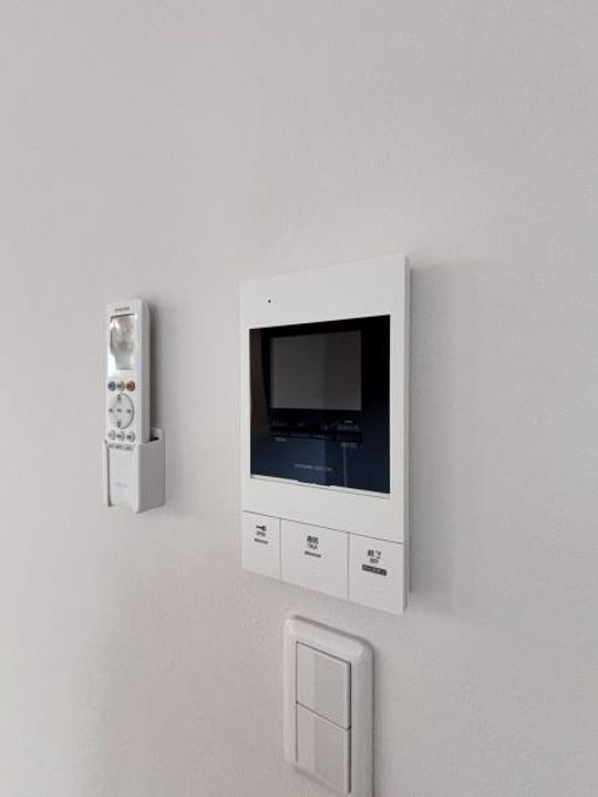 神奈川県川崎市川崎区中島2(一戸建)の賃貸物件の内装