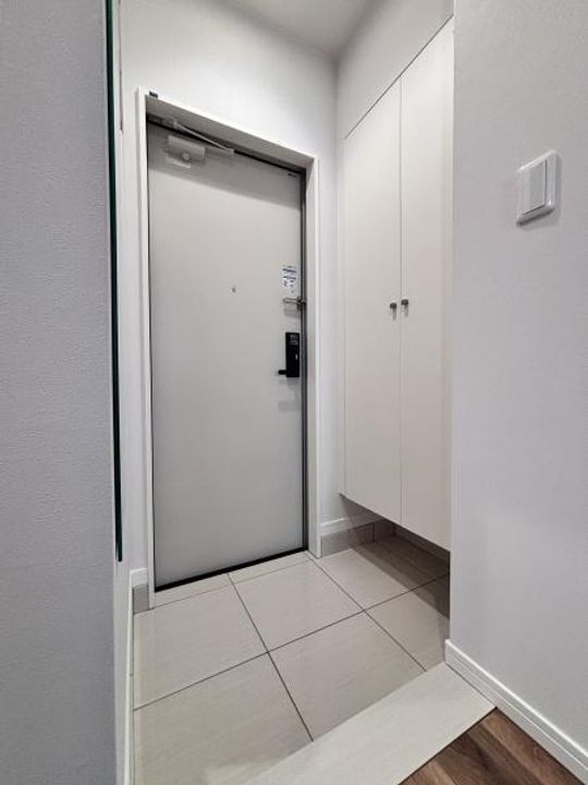 神奈川県川崎市川崎区中島2(一戸建)の賃貸物件の玄関