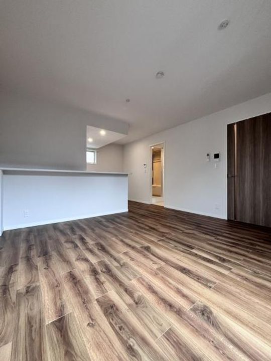 神奈川県川崎市川崎区中島2(一戸建)の賃貸物件の居間