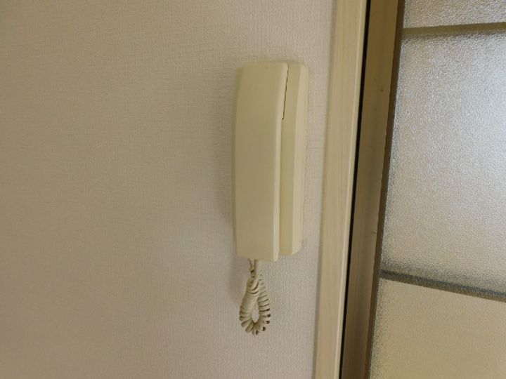 サニークラスターの内装