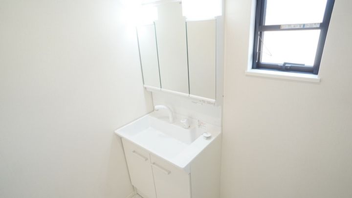 三重県四日市市大字塩浜(一戸建)の賃貸物件の内装