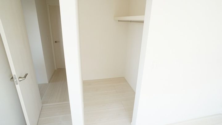 三重県四日市市大字塩浜(一戸建)の賃貸物件の内装