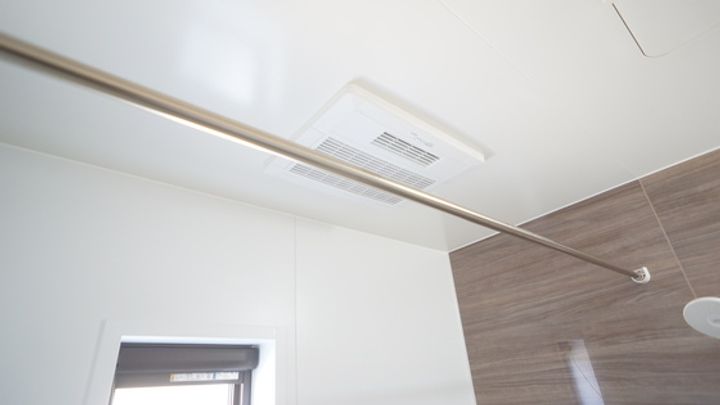 三重県四日市市大字塩浜(一戸建)の賃貸物件の内装