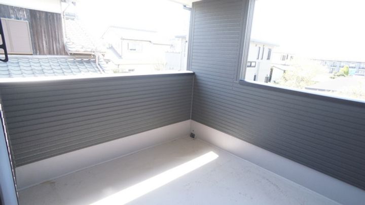 三重県四日市市大字塩浜(一戸建)の賃貸物件の内装