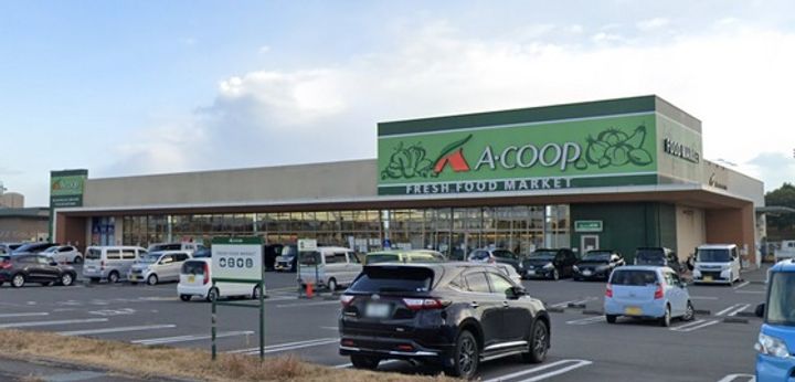 三重県四日市市大字塩浜(一戸建)の賃貸物件の周辺