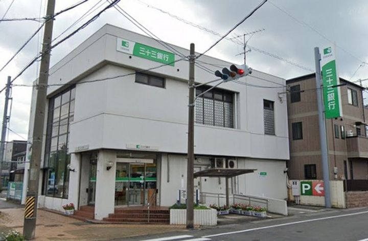 三重県四日市市大字塩浜(一戸建)の賃貸物件の周辺