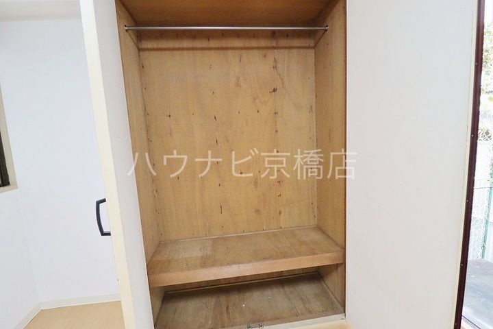 大阪府大阪市都島区中野町5(マンション)の賃貸物件の内装