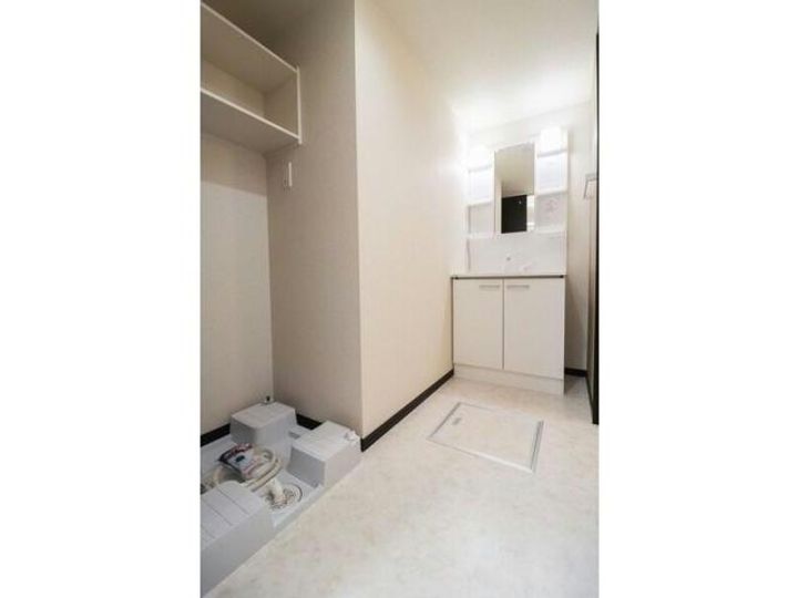 愛知県長久手市氏神前(マンション)の賃貸物件の内装