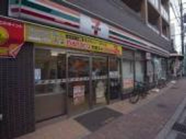 ベレオひばりヶ丘の周辺
