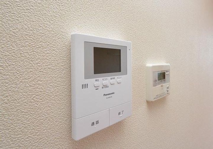 アンベリール(ShaMaison)の内装