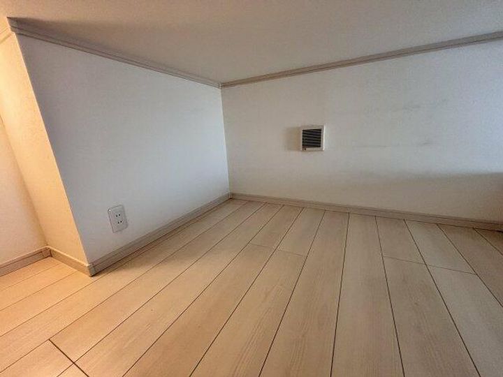 ローズハイツ山手の内装