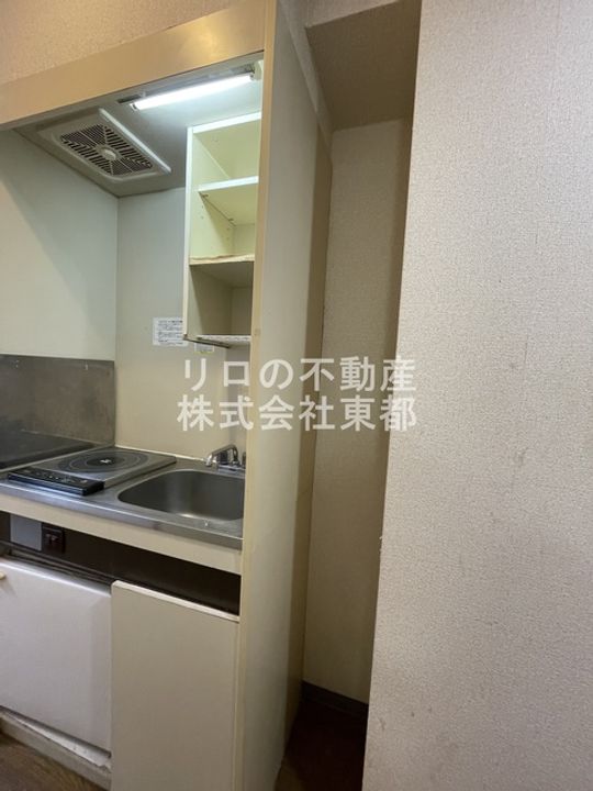 パティオ榎本のその他画像