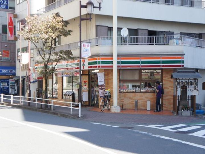 パティオ榎本の周辺