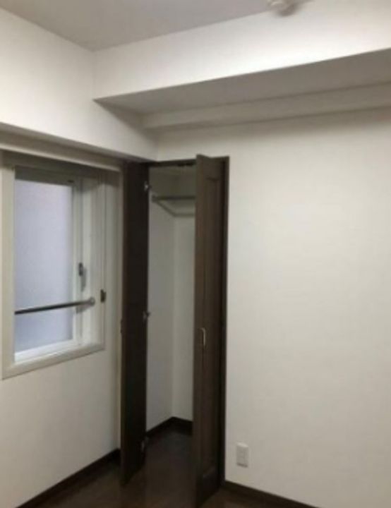 マートルコート恵比寿南IIの内装