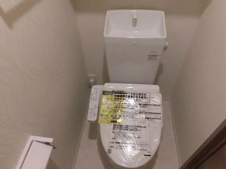 熊本県熊本市北区清水新地6(アパート)の賃貸物件の内装