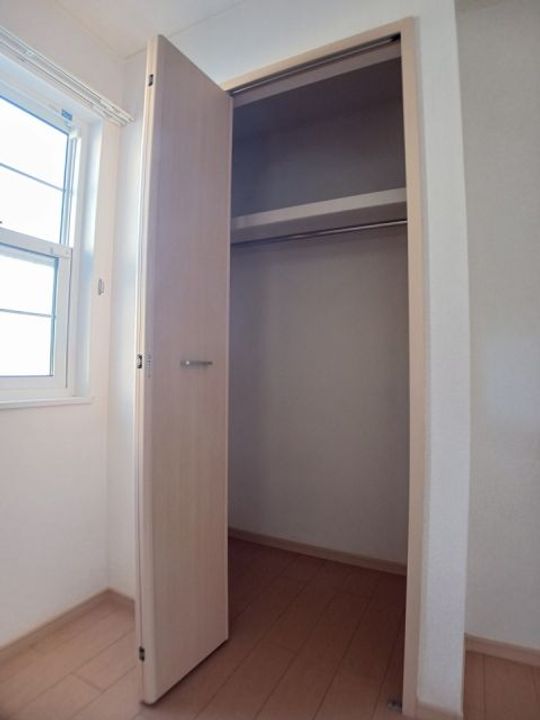 福島県いわき市内郷御台境町鶴巻(アパート)の賃貸物件の内装