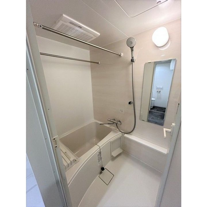 SOLASIA residence世田谷代田の風呂