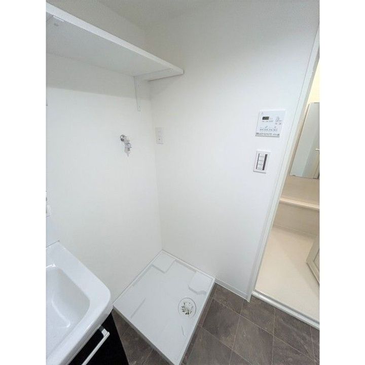 SOLASIA residence世田谷代田の内装