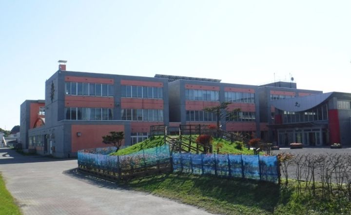 Mハイツ東町1の周辺