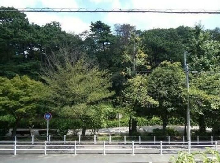 パークヒルズ田園調布のその他画像