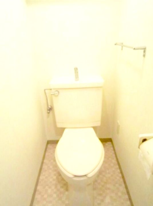 パークヒルズ田園調布の内装