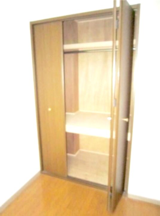 パークヒルズ田園調布の内装