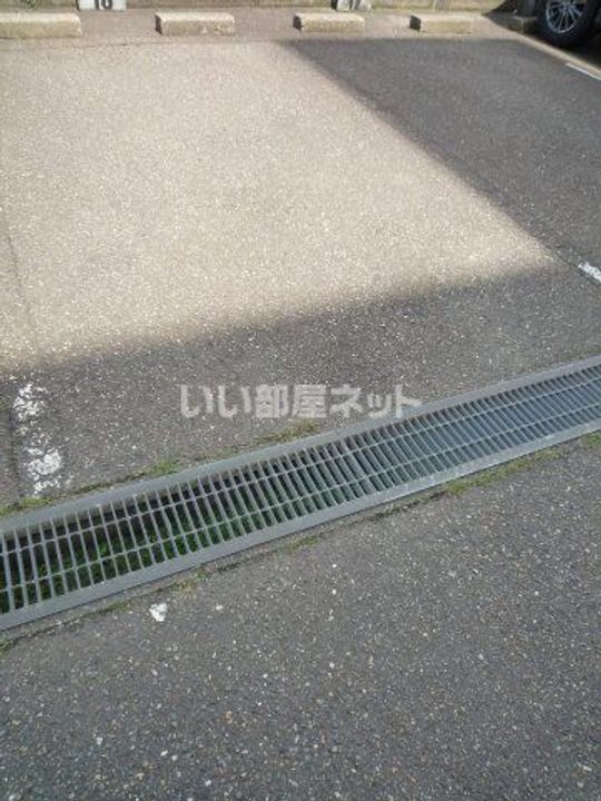 新潟県上越市下門前(マンション)の賃貸物件の地図