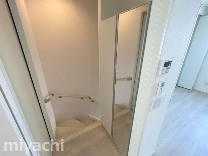 徳島県徳島市国府町和田字西ノ宮(アパート)の賃貸物件のその他画像