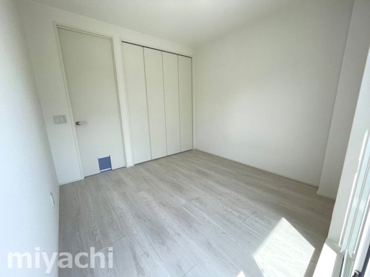 徳島県徳島市国府町和田字西ノ宮(アパート)の賃貸物件の居間